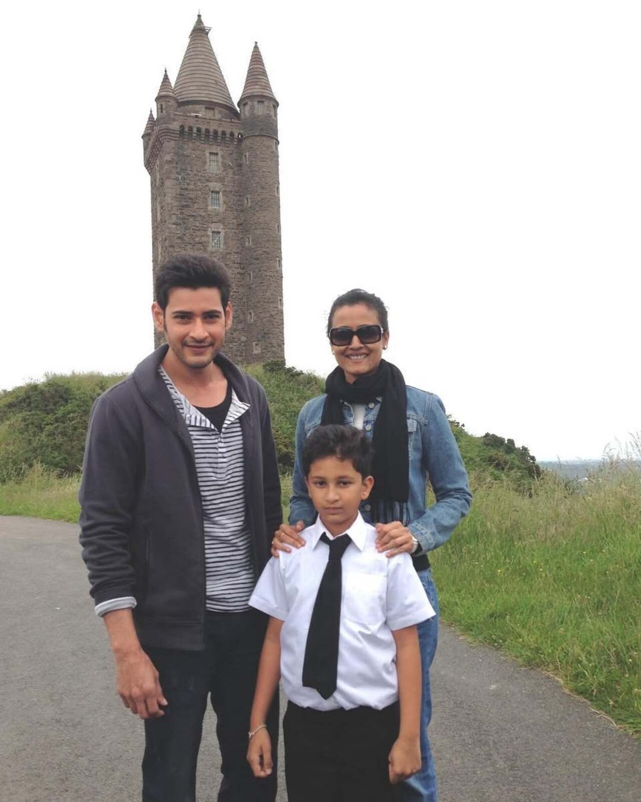 Namrata’s last outing on the entertainment front was as a producer for the 2022 film Major. 