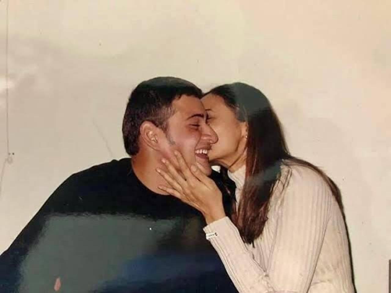 Namrata was crowned the Femina Miss India in 1993 and went on to work in Bollywood films. 