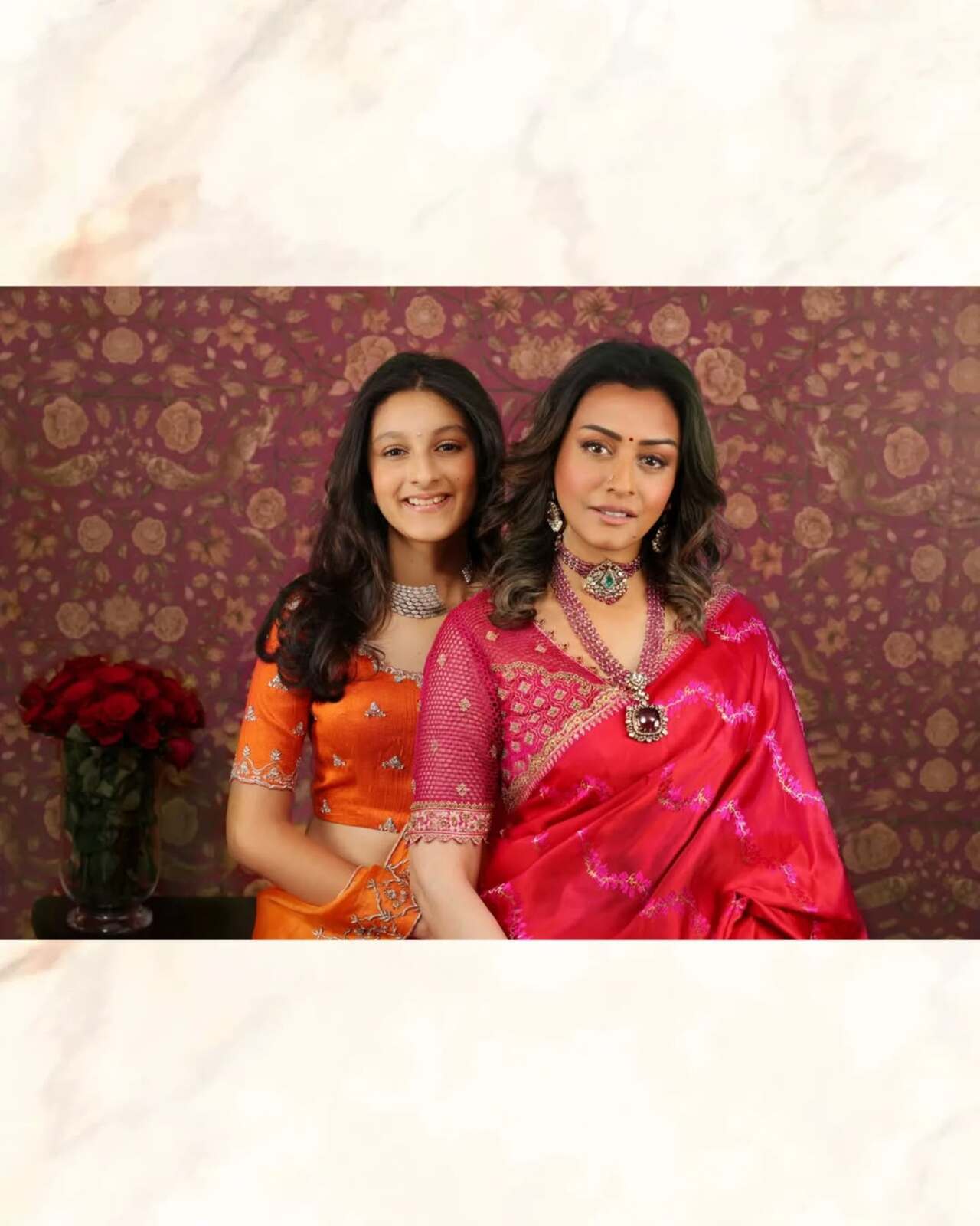 She also appeared in Astitva, Dil Vil Pyar Vyar, LOC Kargil, and the British cinema Bride and Prejudice.