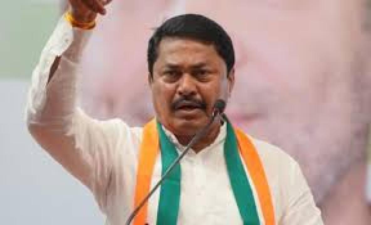Maharashtra Congress Chief Nana Patole attacks BJP-led govt, accuses it of turning state into 'jungle raj'