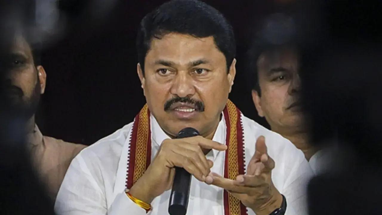 Maharashtra Congress chief Patole alleges internal power tussle within Mahayuti, calls governance chaotic