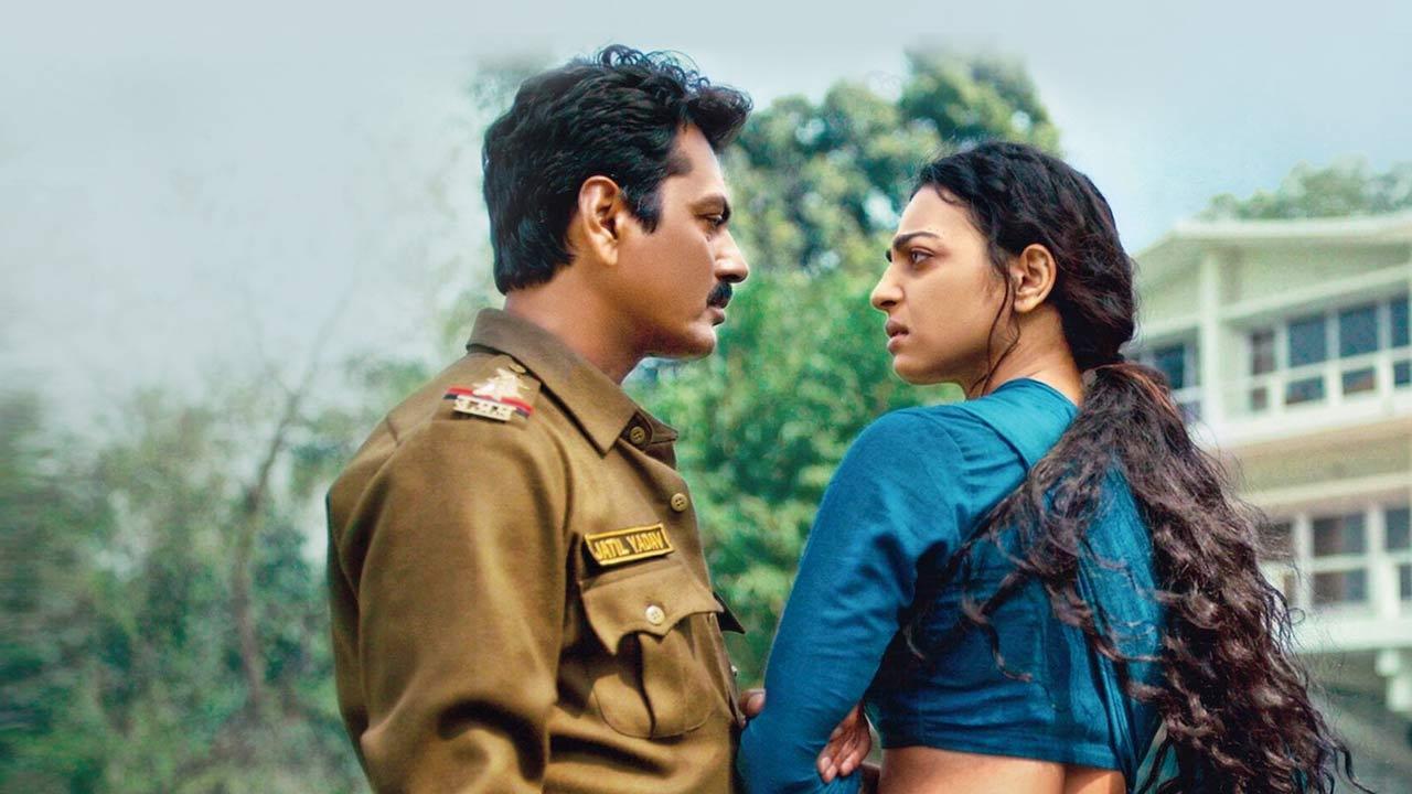 Raat Akeli Hai 2: Nawazuddin Siddiqui reprises his role to solve a new mystery