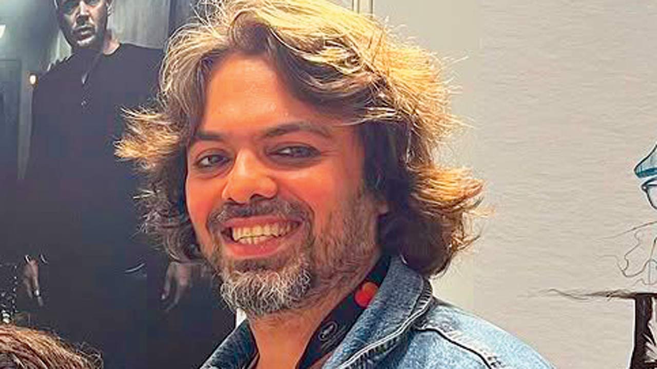 Aditya Kripalani