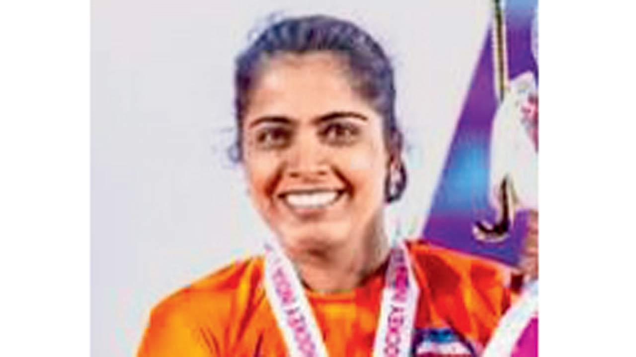 Winning first WHIL added to our joy: Odisha skipper Neha