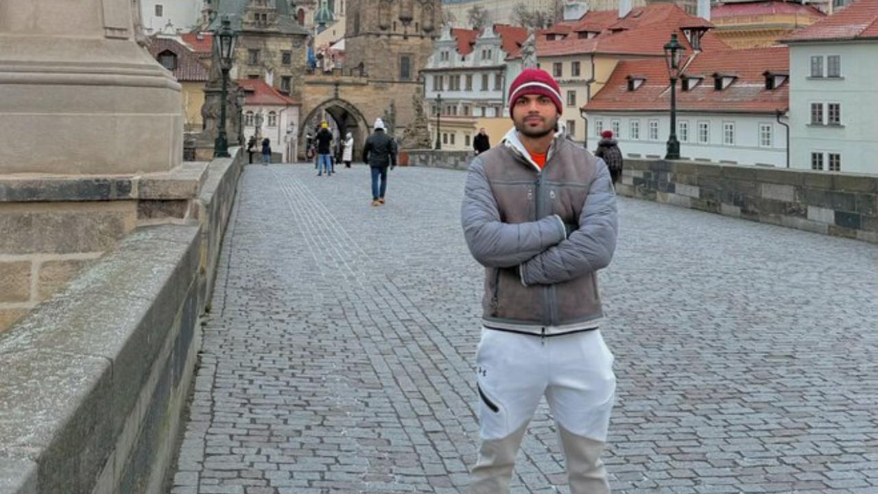 Last year, Neeraj became one of the most followed track-and-field athletes in the world on Instagram when he hit nine million followers, a number that has swelled considerably. After his Tokyo Olympics gold, he was also the most written-about track and field athlete in 2022, displacing Jamaican sprint legend Usain Bolt from the top of the list, according to World Athletics, the global governing body