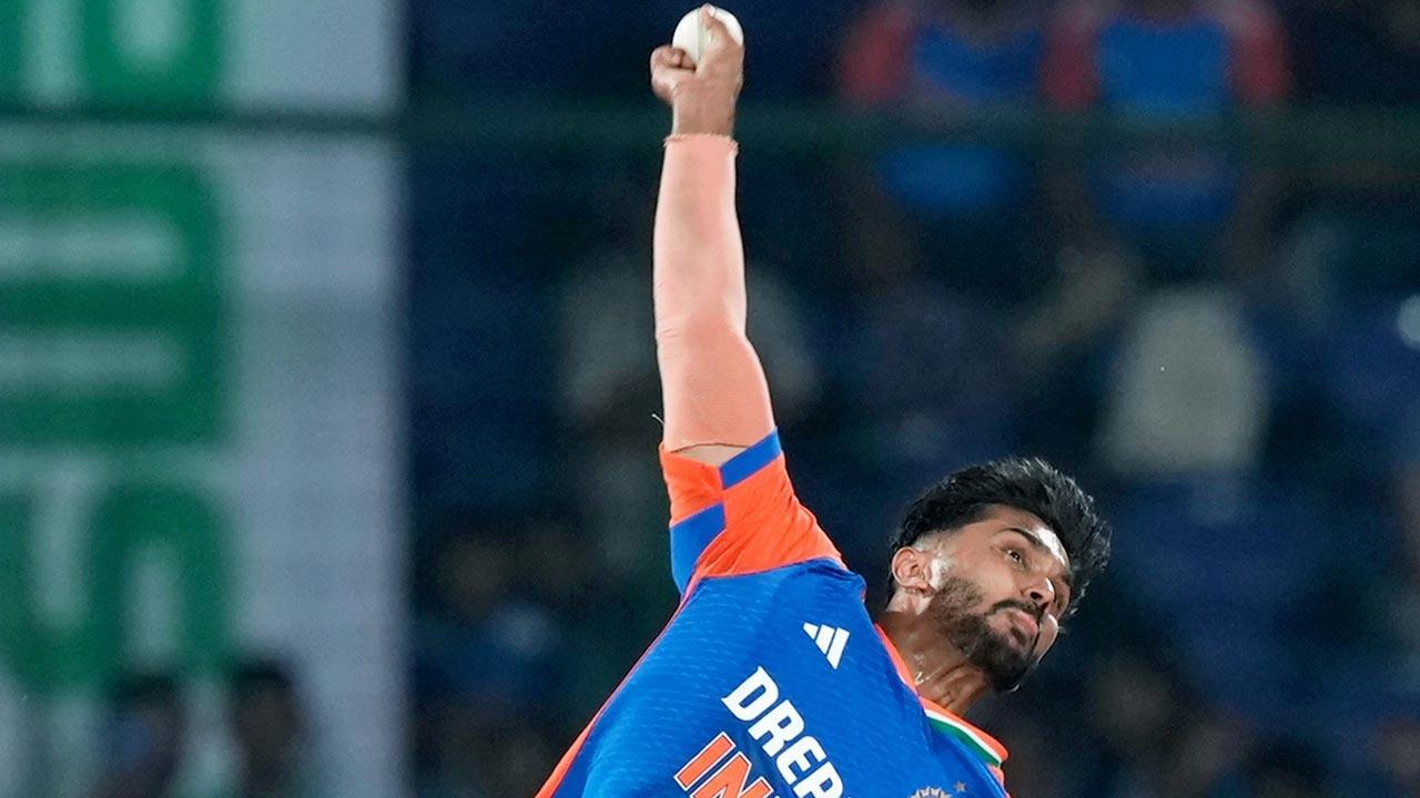 Nitish Kumar Reddy was one of the positives for Team India from a horrific Australia series. Following his performances, Nitish has earned a place in the England series. It will be interesting to see if the all-rounder gets his hands on the ball in Jasprit Bumrah's absence
