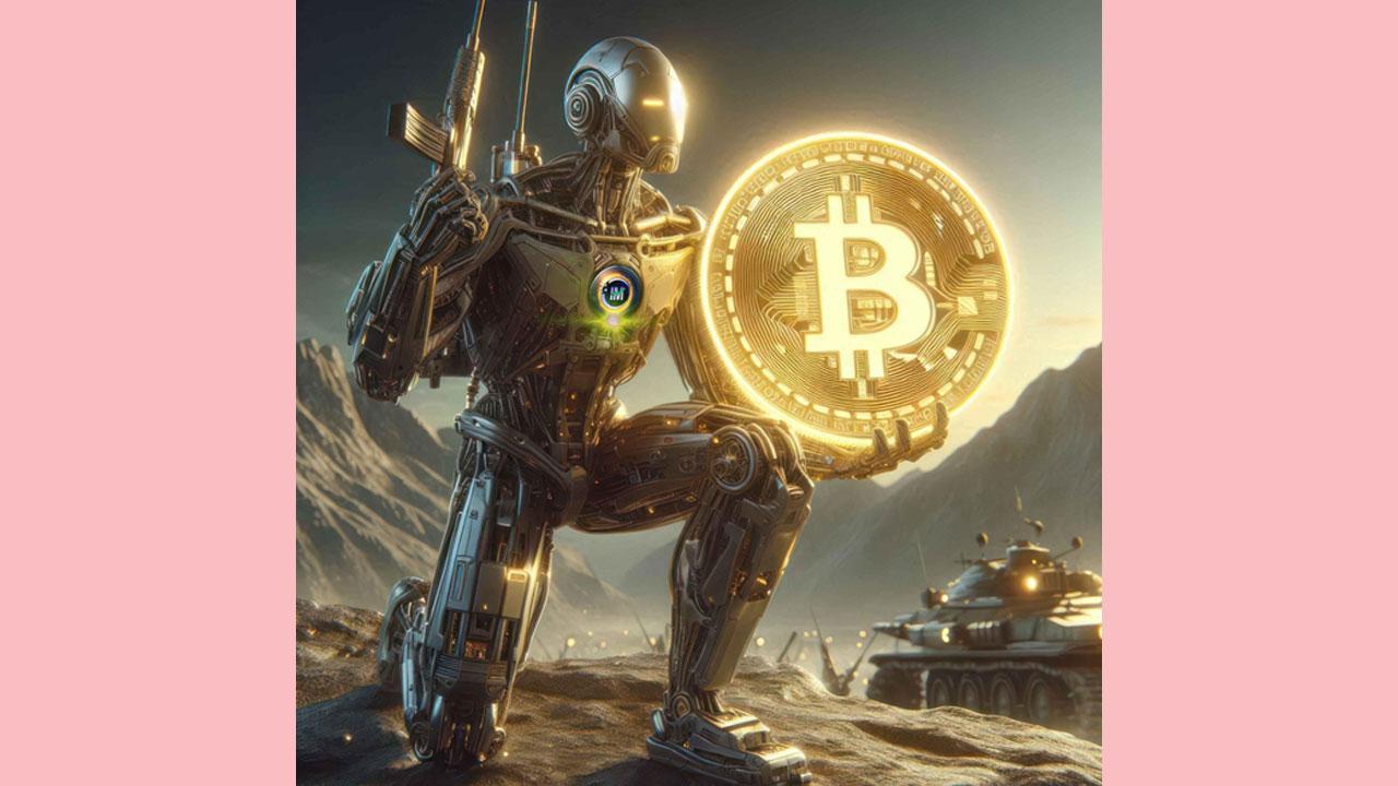 IntelMarkets Presale: The Biggest AI Crypto Startup With Over USD 6M in Funding