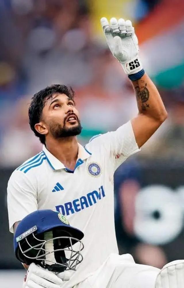 Despite stars failure to succeed in the series, there was positives about Jasprit Bumrah, the youth and audacity of Jaiswal and Nitish, who piled on tough runs