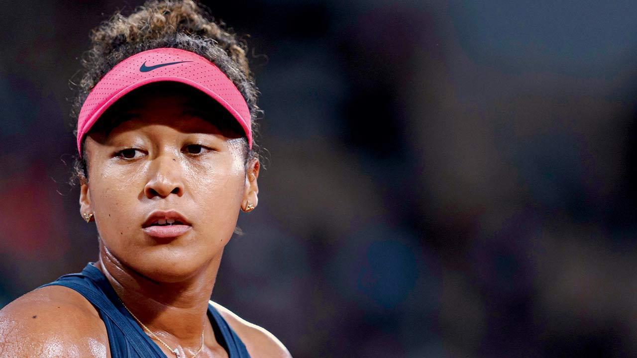 Osaka enters final at Auckland Classic