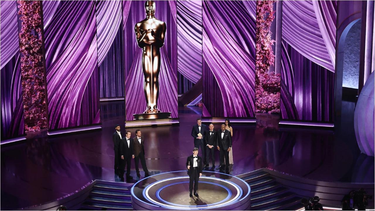 Will Oscars 2025 be cancelled due to LA wildfire? Academy responds