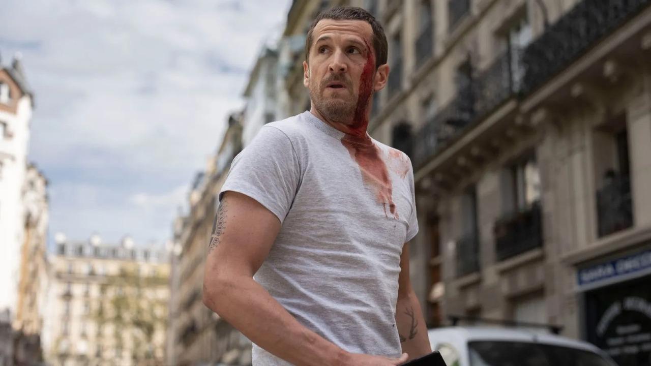Ad Vitam (Netflix, January 10)
It follows the sharp and resourceful Franck Lazarev (Guillaume Canet), a former top-tier agent in the French National Gendarmerie, who narrowly escapes an assassination attempt that shatters his quiet life.