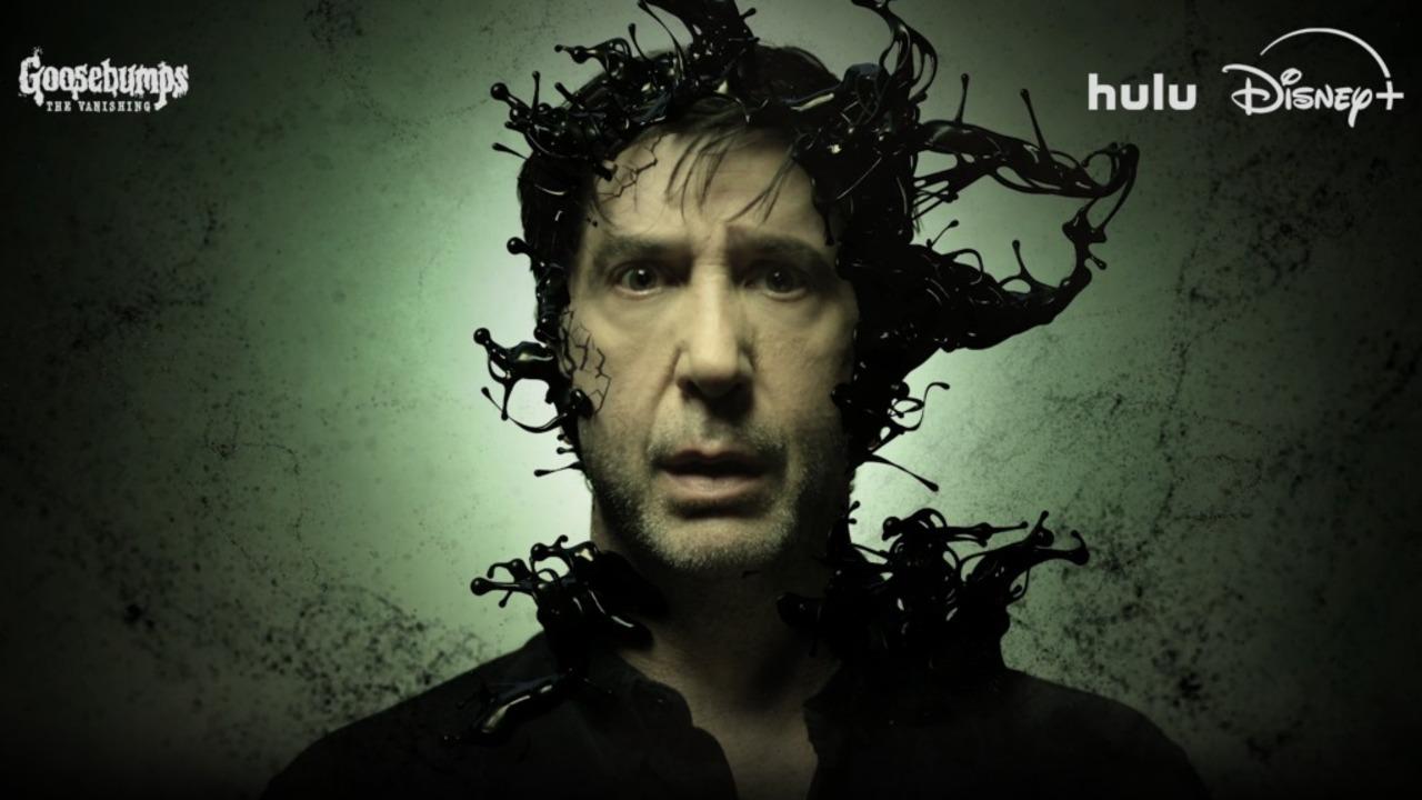 Goosebumps: The Vanishing (Disney+ Hotstar, January 10)
Much like in the first season, The Vanishing starts 30 years in the past, when a poor teen suffered a tragedy, one that returns in the present to haunt a new set of kids.The cast features David Schwimmer, Anthony Brewer, Ana Ortiz, Jayden Bartels, Sam McCarthy and Elijah M. Cooper.