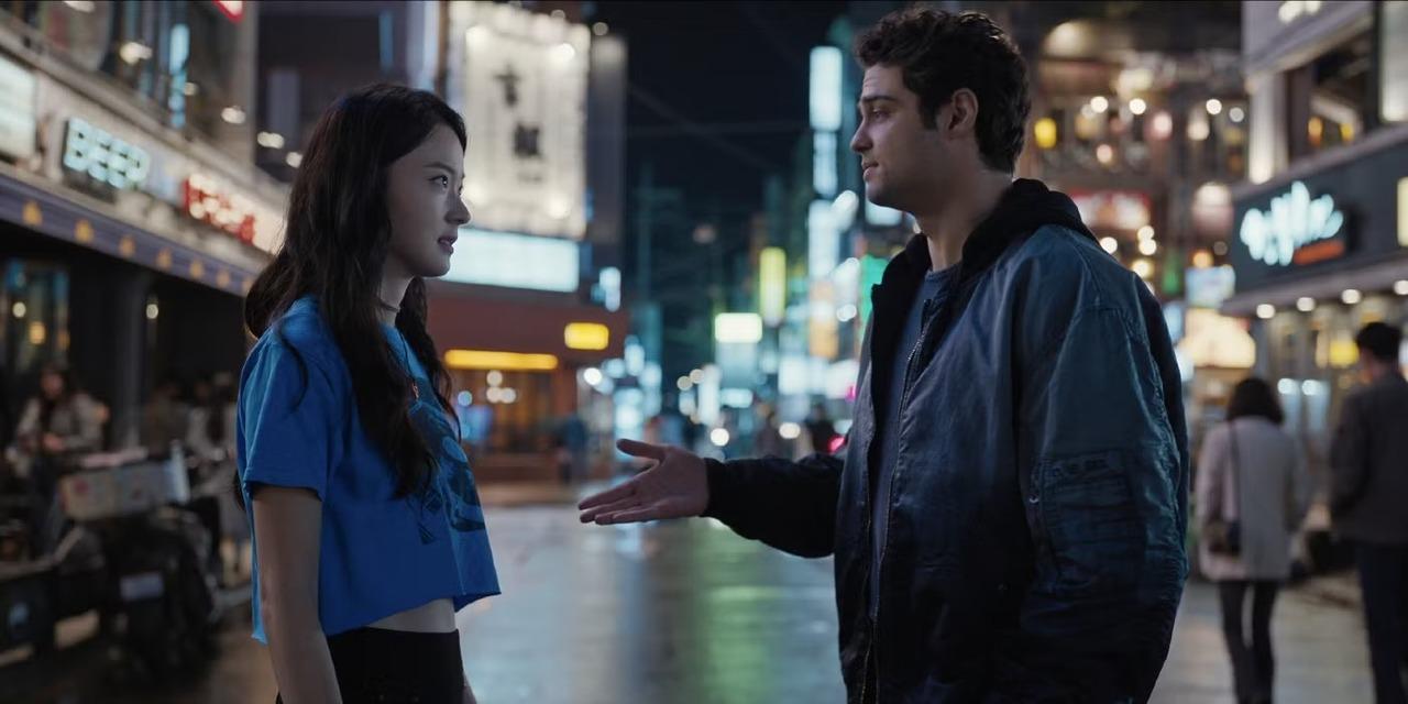 The Recruit Season 2 (Netflix, January 30)
Noah Centineo reprises his role as CIA lawyer Owen Hendricks who finds himself in teh center of a espinage operation in South Korea. The season picks up from the dramatic conclusion of season 1, where Owen and former asset Max Meladze (Laura Haddock) were kidnapped by her daughter, Karolina (Maddie Hasson). The cast also features returning members Aarti Mann, Colton Dunn, Fivel Stewart, Kristian Bruun and Vondie Curtis-Hall, along with new additions Teo Yoo, Young-Ah Kim, Felix Solis and James Purefoy in pivotal roles.