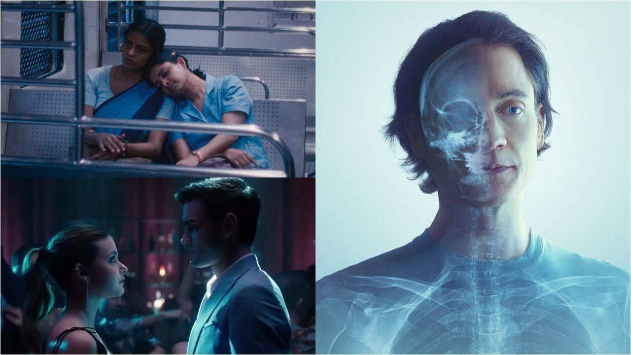 Latest OTT releases to watch this week: All We Imagine As Light to Your Fault