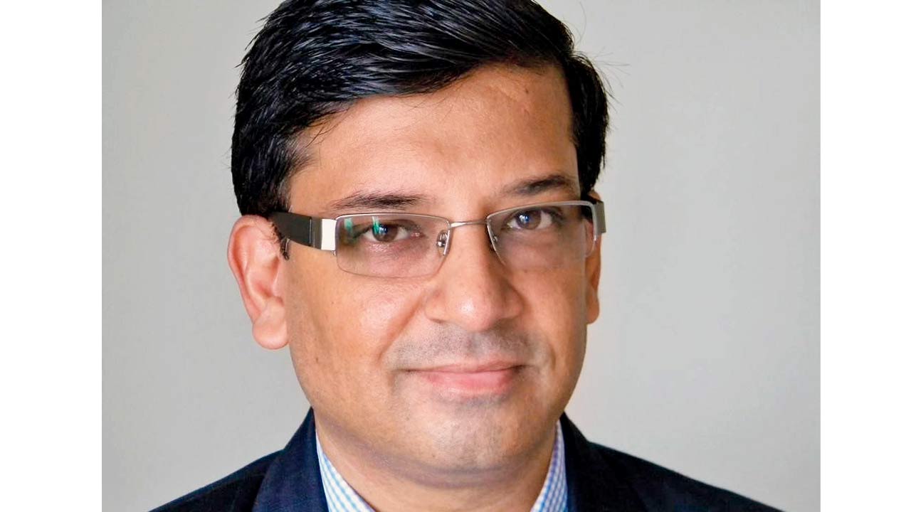 Abhay Upadhyay, president, FPCE