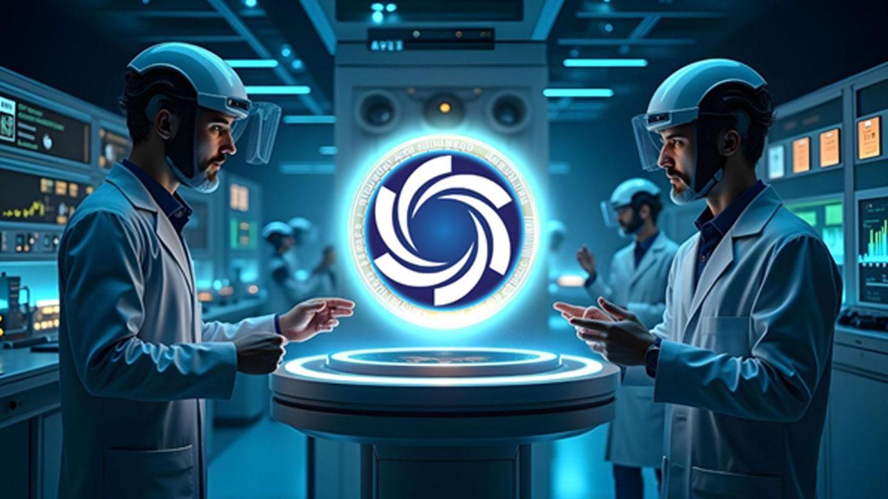USD TRUMP Coin Hits USD 9 Billion-Why Ozak AI (OZ) Is the Next Big Thing to Watch