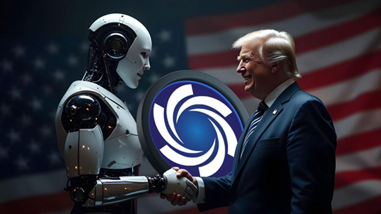 Experts Believe Ozak AI Could Be the Next Big Mover in the Crypto Market Following Trump Coin