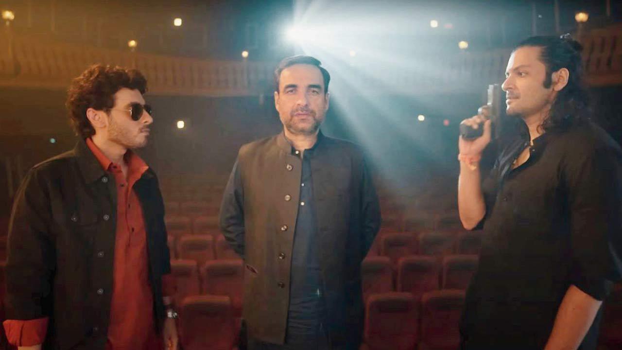 Pankaj Tripathi, Ali Fazal's Mirzapur film & season 4 to be shot simultaneously