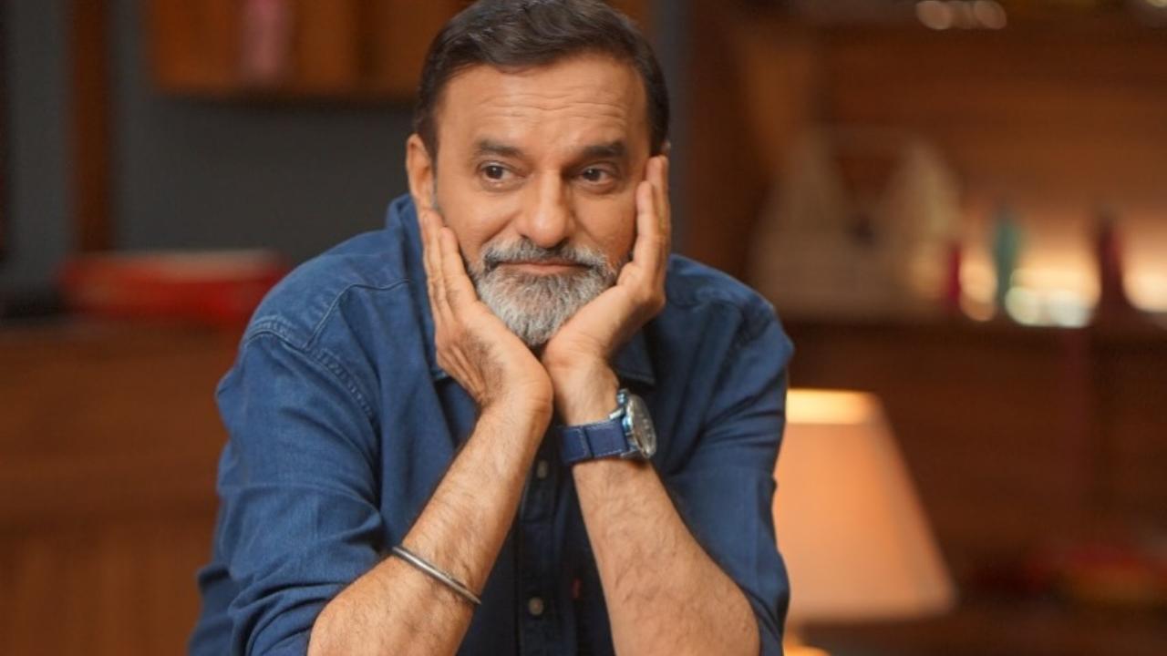 Paresh Ganatra, who starred in Scam 1992 reveals how he lost Rs 75,000 to the real Harshad Mehta