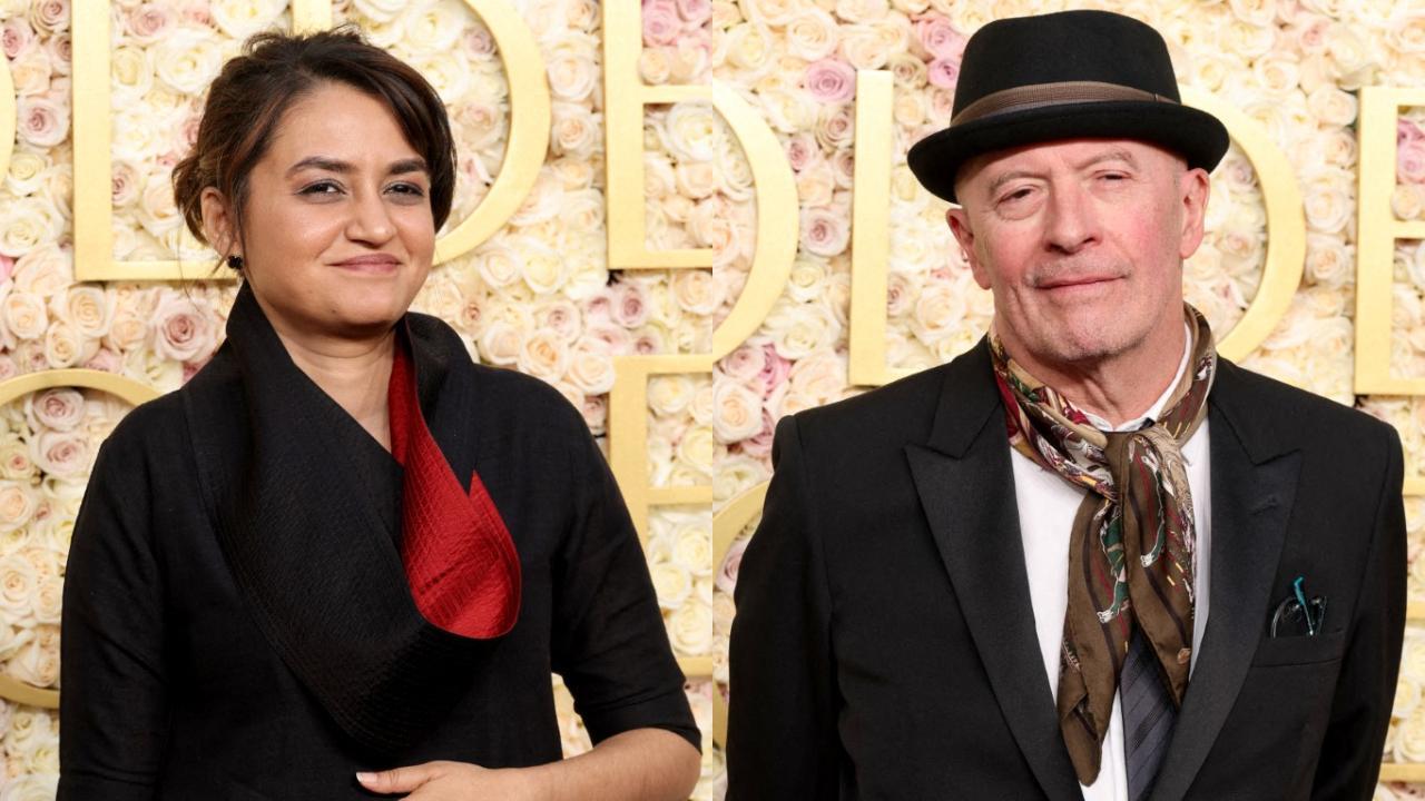 Golden Globes 2025: Payal Kapadia's All We Imagine As Light fails to win despite 2 nominations