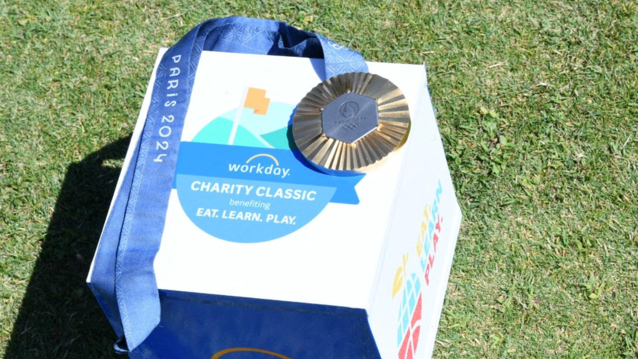 The IOC told the AP that Paris organizers are in contact with the national Olympic committees of the athletes concerned. It confirmed that the replacement process will start in the coming weeks, and that the French mint is working with Paris organizers to understand the circumstances and cause of any damage