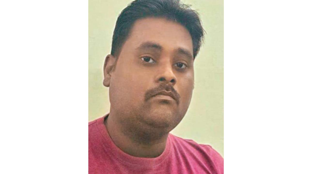 Vishal Gawli, the accused