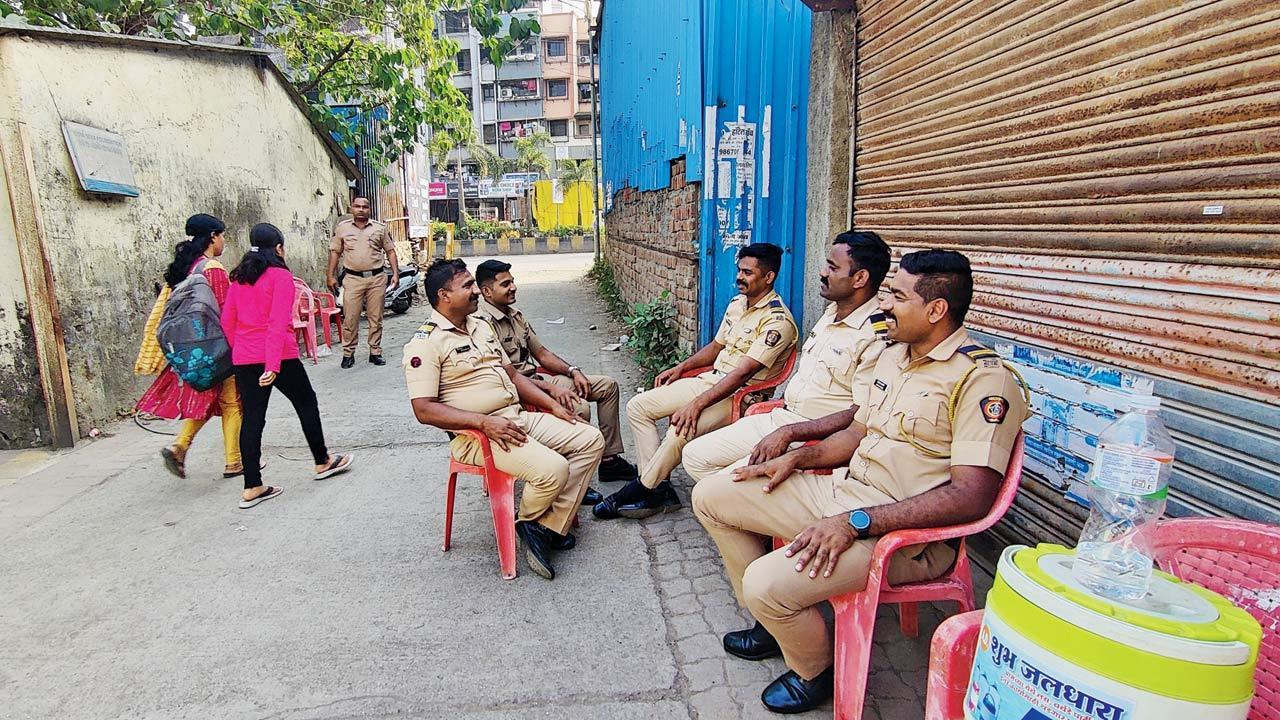Kalyan rape-murder case: ‘POCSO accused’s right to bail can’t supersede children’s right to safety’