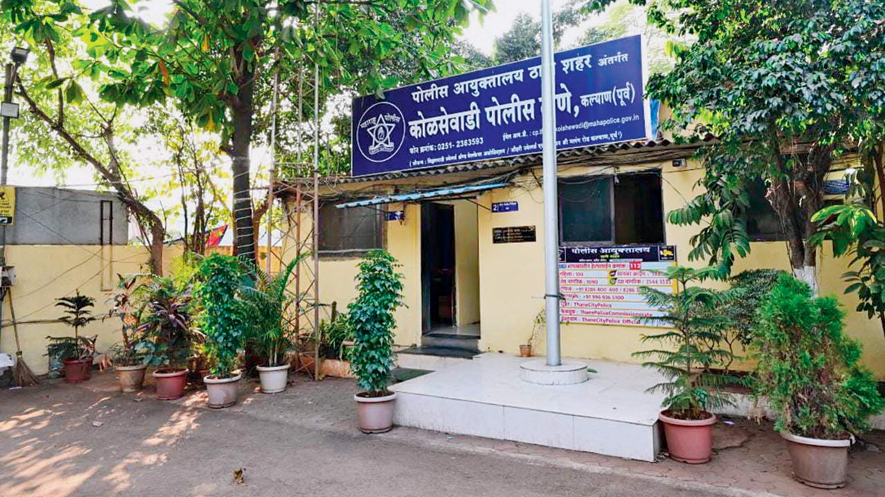 All eight cases against Gawli are registered at Kolsewadi police station