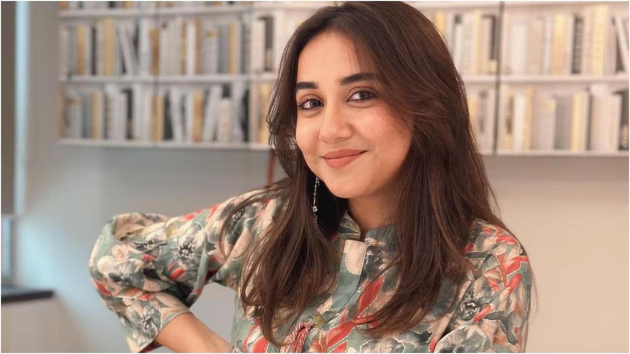 Prajakta Koli on her unexpected journey to writing debut novel