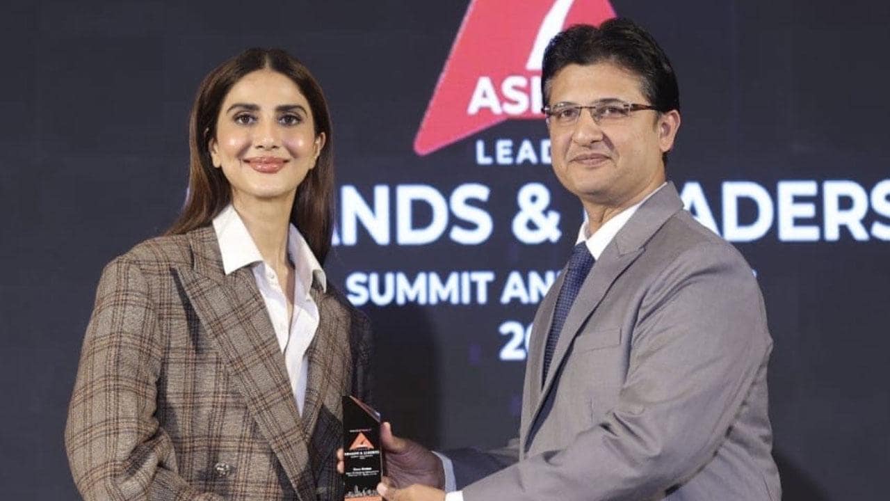 Bee Base Pvt. Ltd. Bags Brands Impact’s Asia’s Leading Brands and Leaders Award 2024