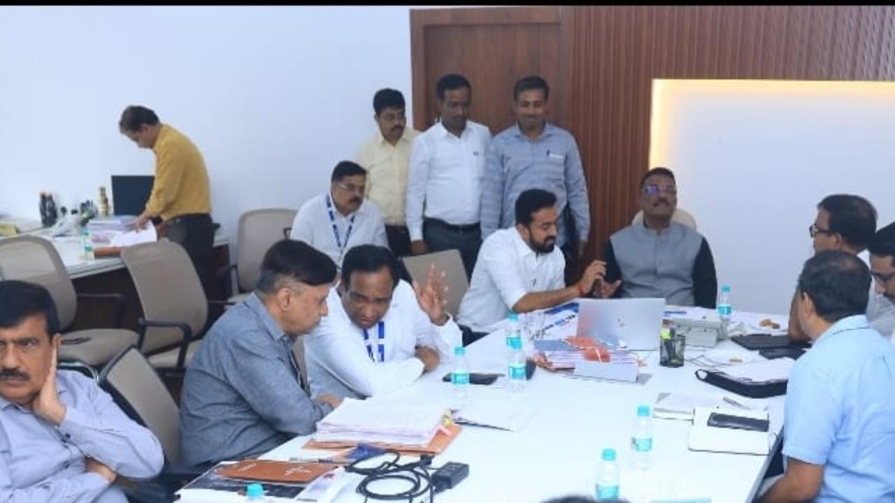 Private passenger transport providers to be brought under single regulatory framework: Pratap Sarnaik