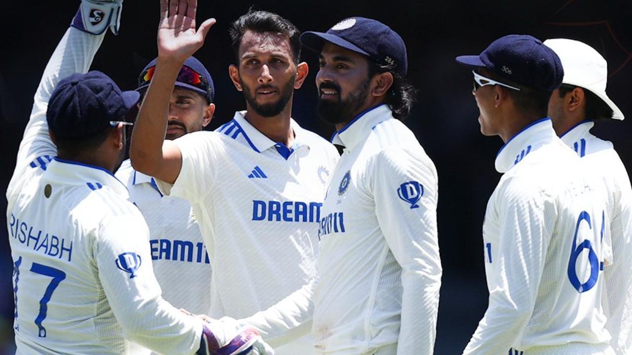 India's road to WTC 2027 final: Full schedule for 2025-27 cycle