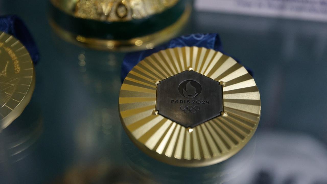 Paris Olympic medals losing their luster, athletes call for revamp