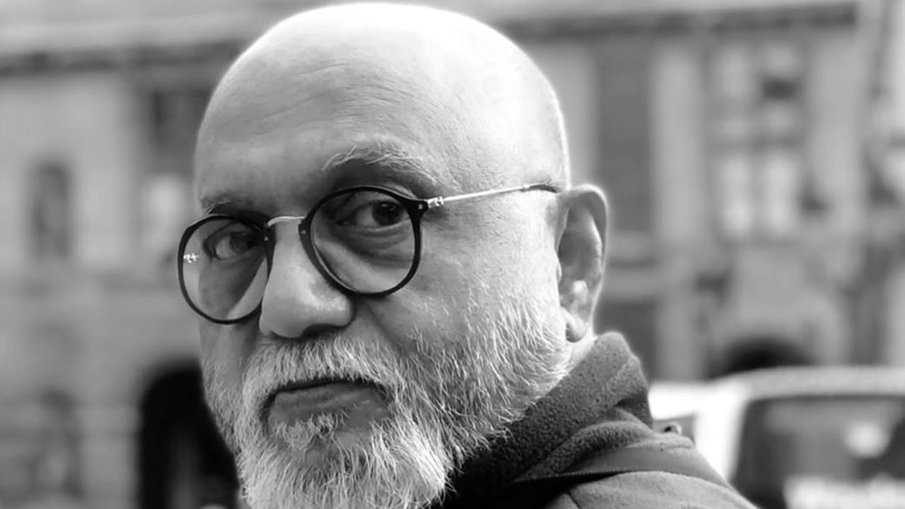 Pritish Nandy passes away; Anupam Kher mourns demise of his support system