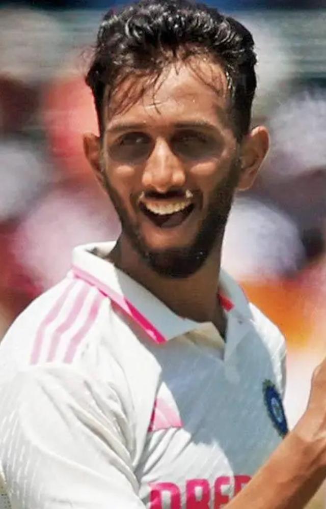 Three stars make availability for Vijay Hazare knockouts