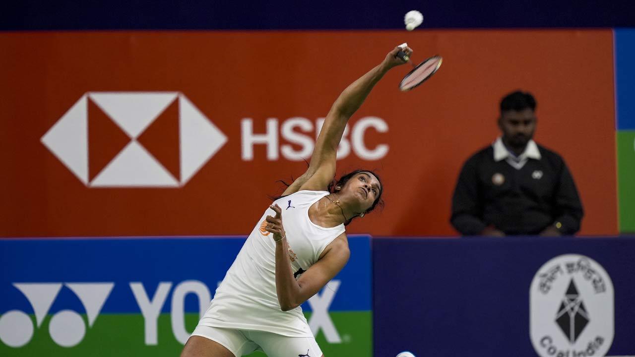 India Open: PV Sindhu, Satwik-Chirag seal quarter-finals berth
