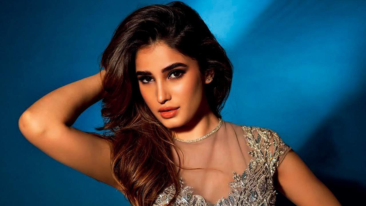 'Rasha Thadani is such a fantastic dancer': Azaad director Abhishek Kapoor
