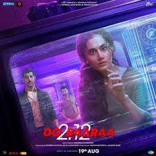 A remake of the 2018 Spanish film ‘Mirage’, the Hindi version helmed by Anurag Kashyap delves into the life of a young woman who gets the power to manipulate time. Rahul’s impactful performance in ‘Dobaara’ garnered him critical appreciation.