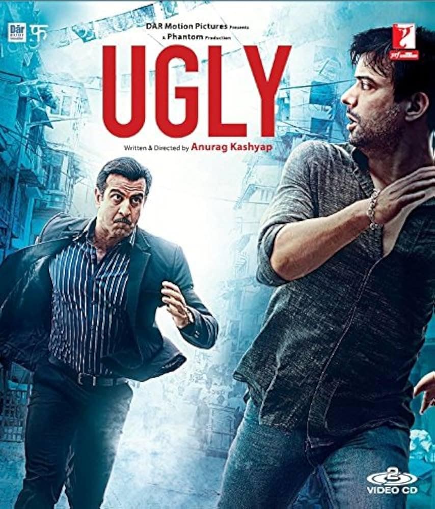 Rahul’s foray into the world of serious cinema truly began with Anurag Kashyap’s Ugly (2013). The hard-hitting psychological thriller unraveled a gut-wrenching tale of loss and human frailty.