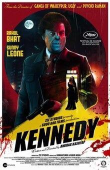 Rahul’s performance in Kennedy, a gripping neo-noir thriller directed by Anurag Kashyap, became the talk of the Cannes Film Festival in 2023.