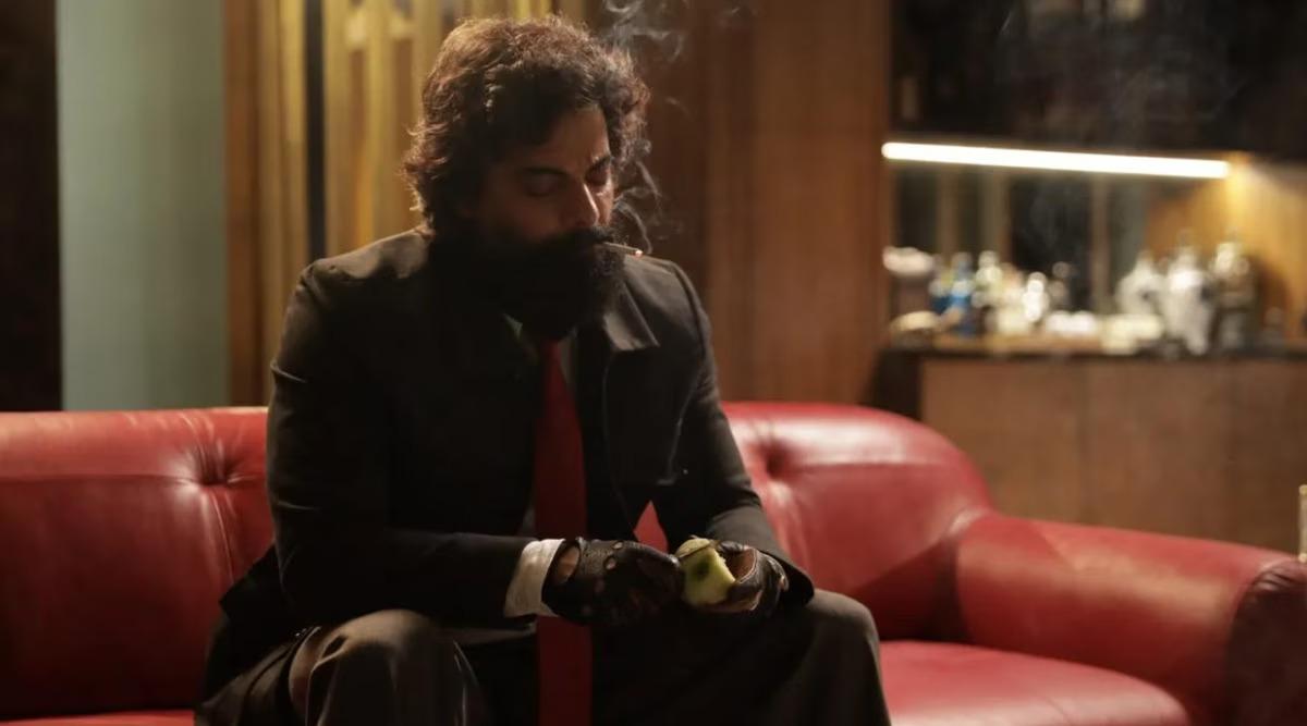 Rahul's portrayal of the tormented and morally complex ex-cop resonated deeply with audiences, showcasing a level of craftsmanship that only an actor of his caliber could deliver.