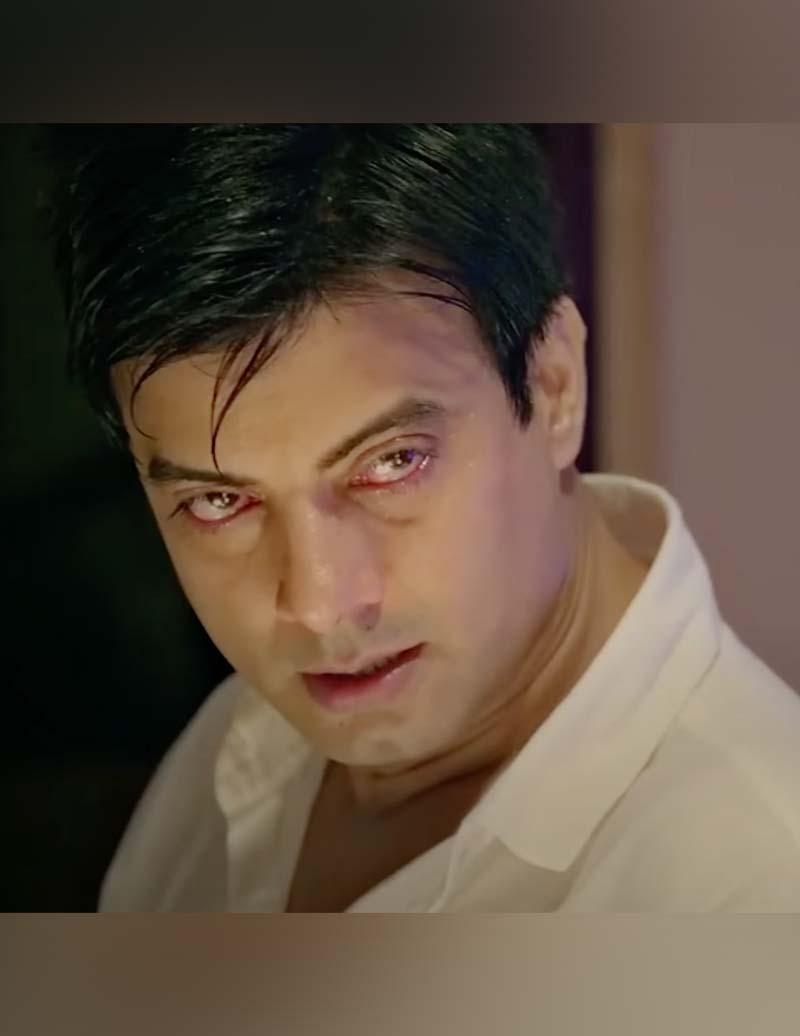 Rahul's magnetic appearance on screen was not only impactful but also left a lasting impression in the limited screen time he got.