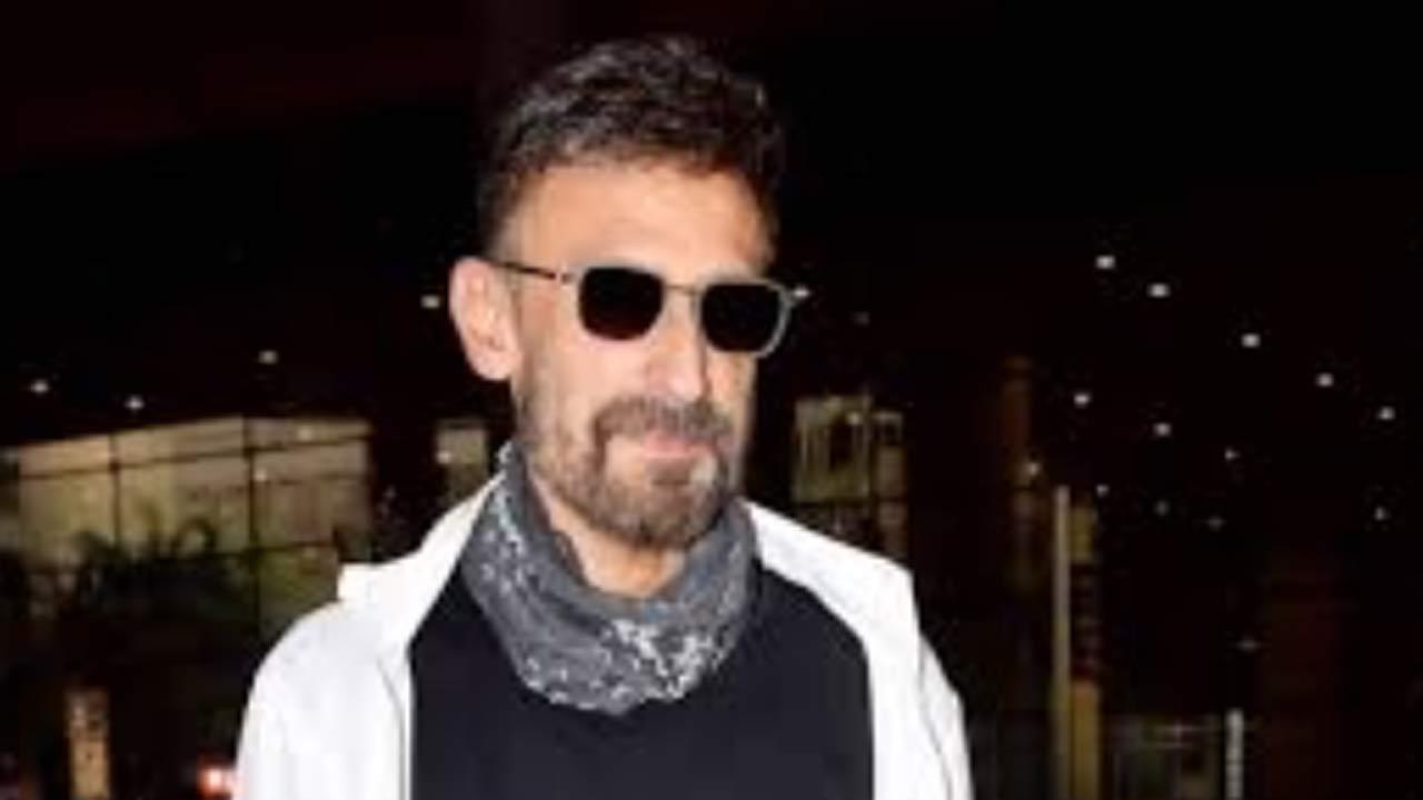 Rahul Dev to start 2025 on a high note with ‘Griha Laxmi’ release