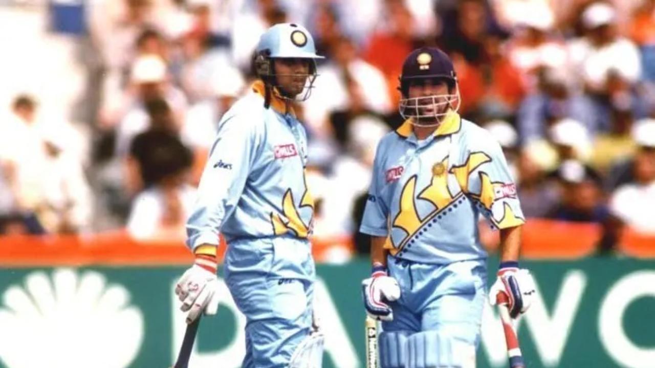 One of the less talked about records of Rahul Dravid was in Test Cricket. After legendary Indian batsman Sachin Tendulkar, Dravid was the only second batsman to have completed 13,000 runs in the longest format of the game