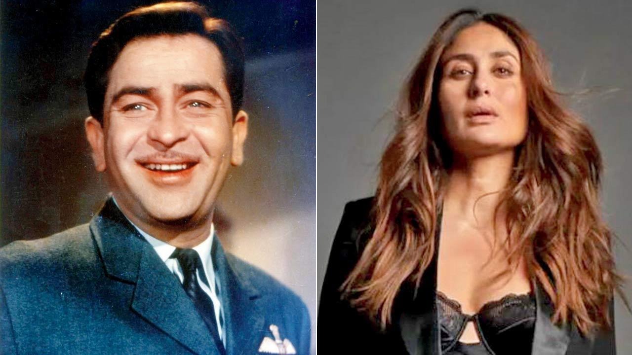 Have you heard? Kareena to honour Raj Kapoor at IIFA 2025; Sharvari and Manushi Chhillar to star in Race 4