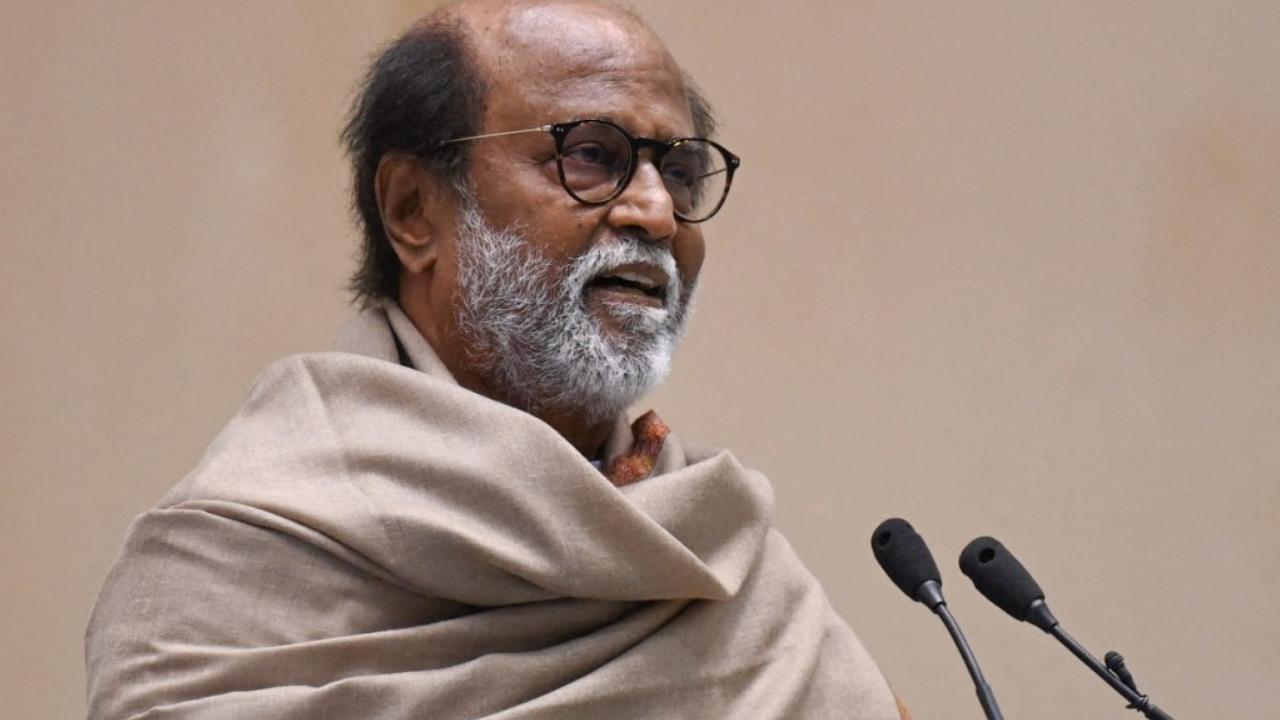 Have you heard? Rajinikanth’s publicist slams Shershaah director Vishnuvardhan