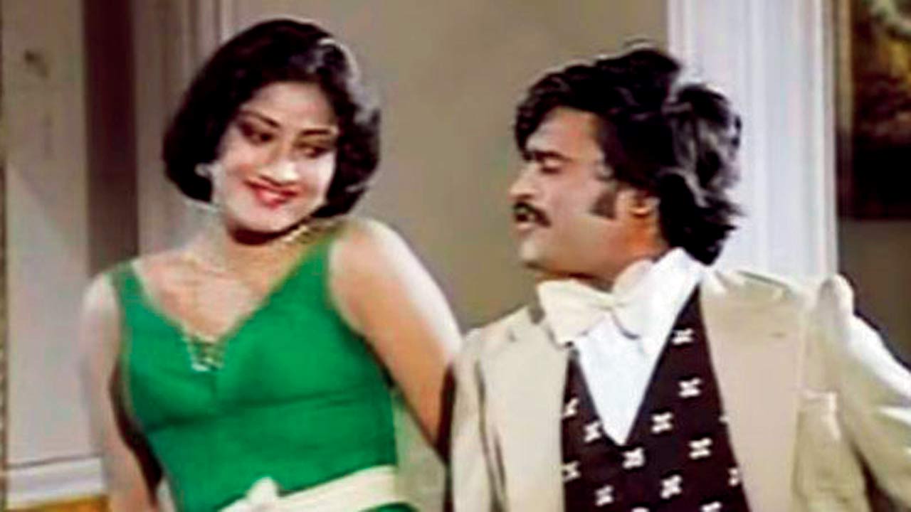 A still from Billa (1980)