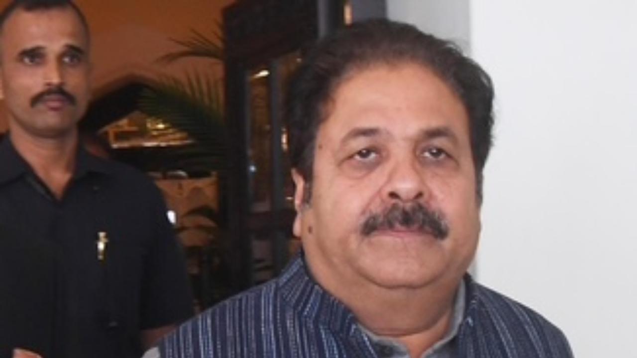 ‘There are challenges in BCCI, but new secy Saikia is capable of handling them': Rajiv Shukla