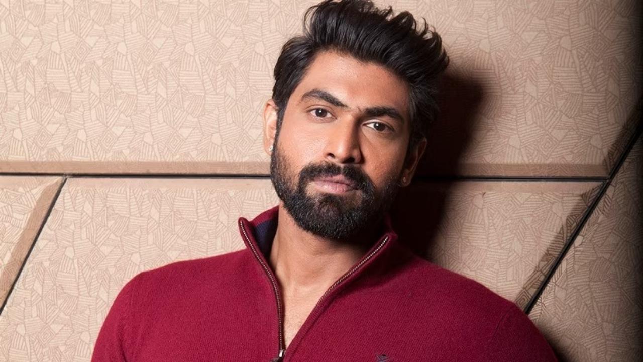 Rana Daggubati, family land in legal trouble over alleged illegal hotel demolition