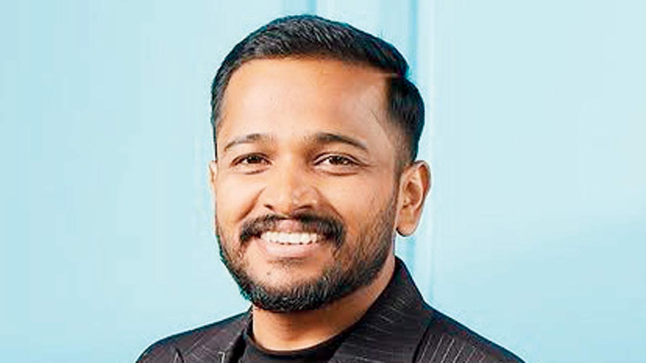 Basil Joseph